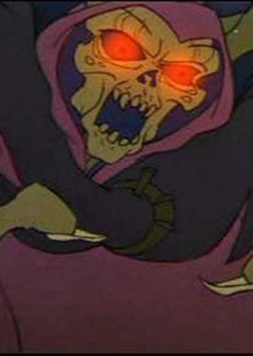 Horned King