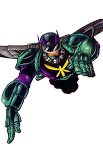Hornet