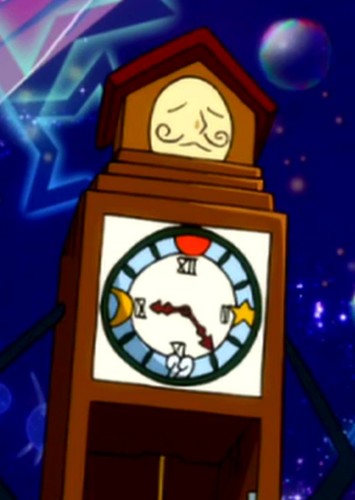 Horologium