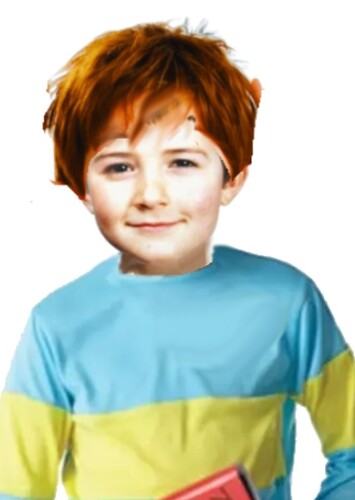 Horrid Henry