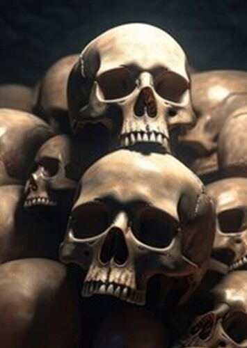 Horror Fiction for Aethelgard