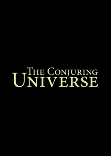 The Conjuring Universe