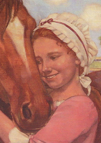 Horse Girls