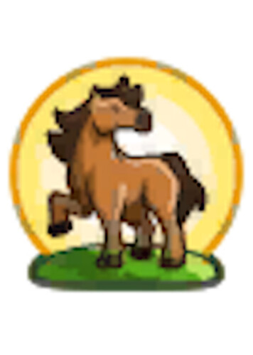Horse: Independent