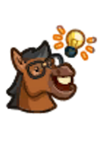 Horse: Intelligent