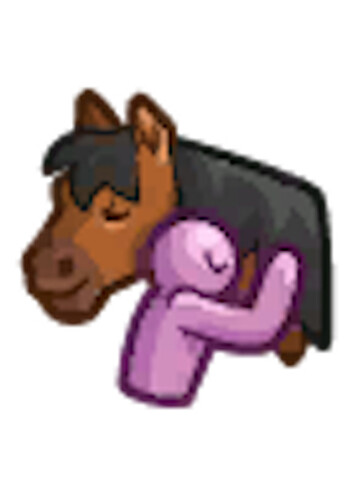 Horse Lover