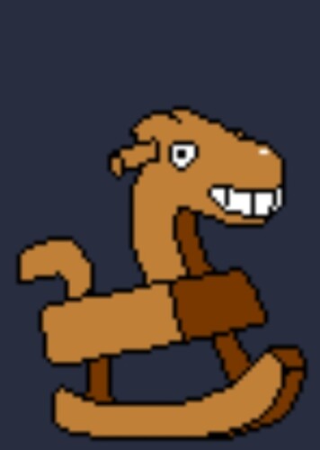 Horsey