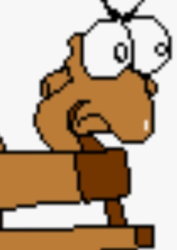 Horsy