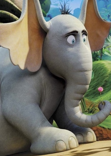 Horton
