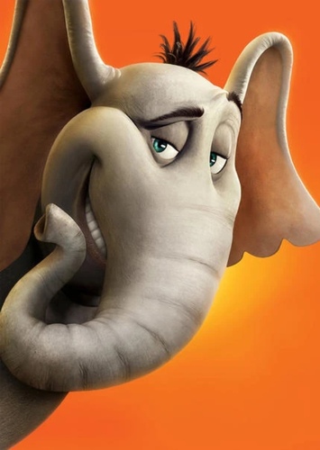 Horton the Elephant