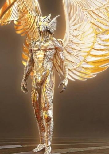 Horus