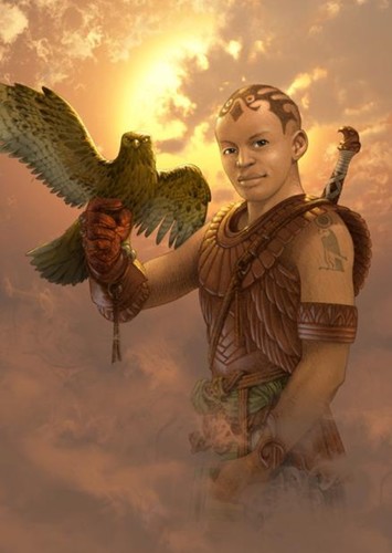 Horus