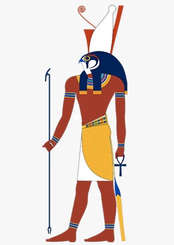Horus