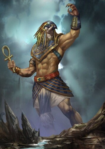 Horus