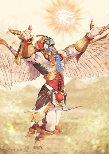 Horus