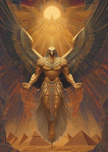 Horus