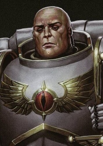 Horus "Little Horus" Aximand
