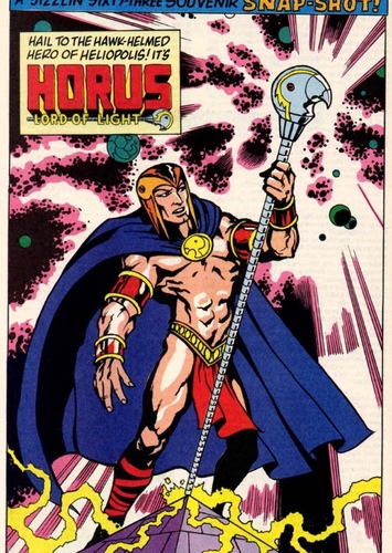 Horus