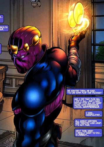 Helmut Zemo (MCU)