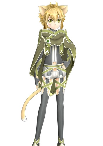 Hosaka Carina Tomo