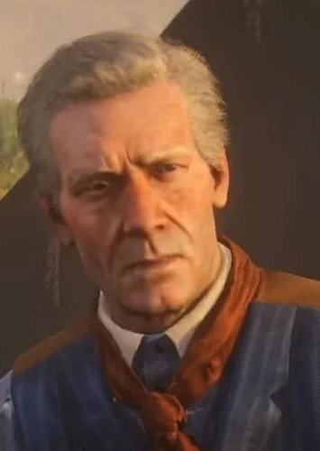 Hosea Matthews