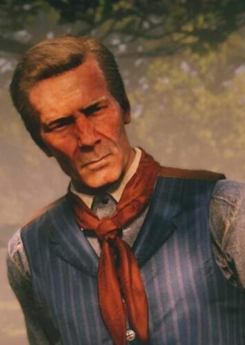 Hosea Matthews