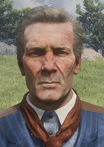 Hosea Matthews