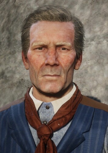 Hosea Matthews