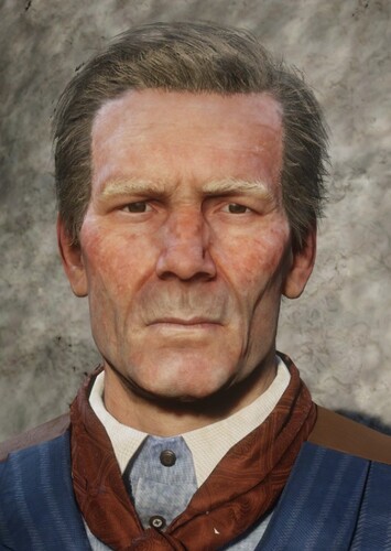 Hosea Matthews