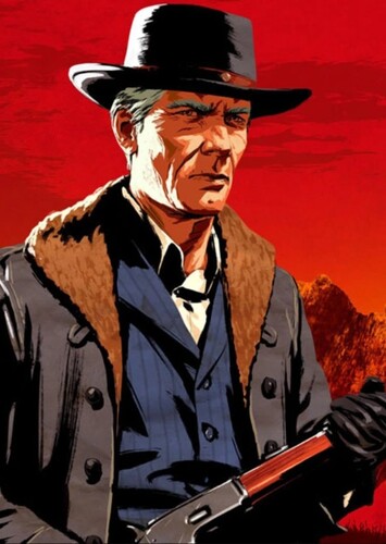 Hosea Matthews