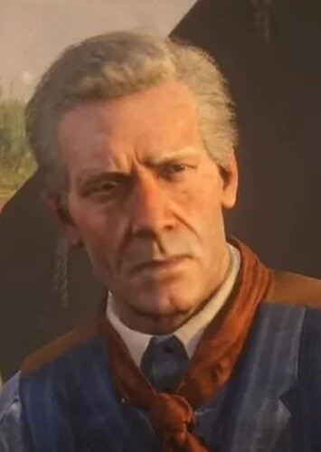 Hosea Matthews