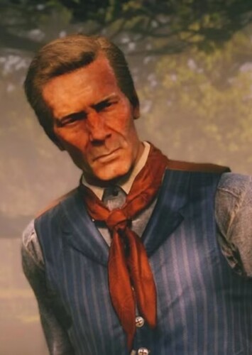 Hosea Matthews