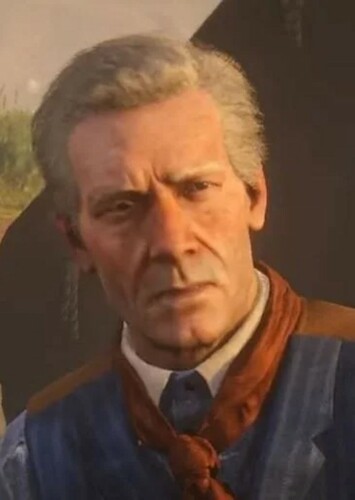 Hosea Matthews