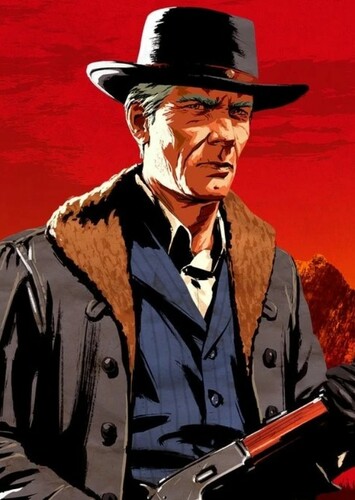 Hosea Matthews