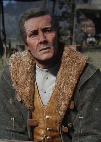 Hosea Matthews