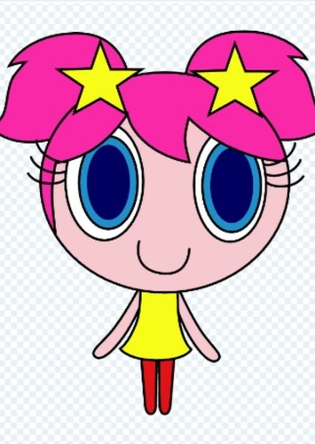 Hoshigirl