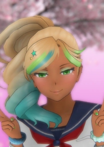 Hoshiko Mizudori