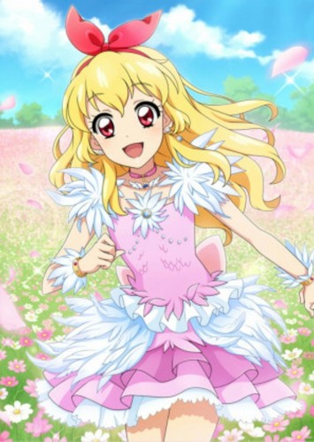 Hoshimiya Ichigo