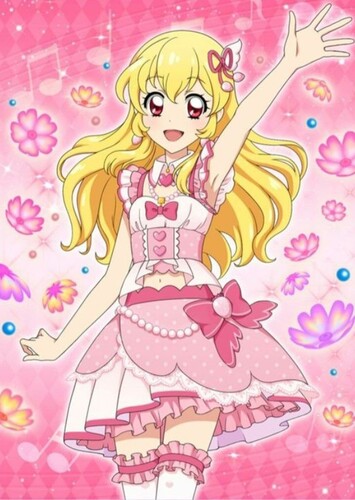 Hoshimiya Ichigo