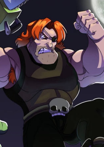 Hoss Delgado
