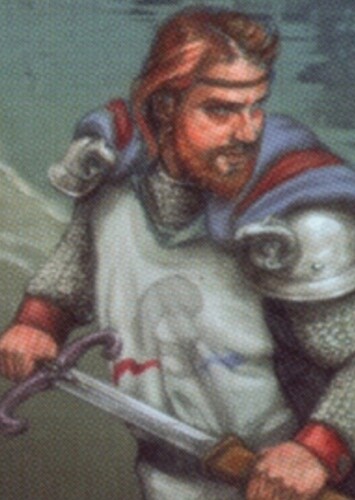 Hoster Tully