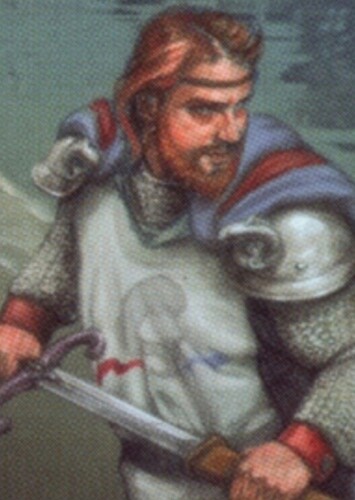 Hoster Tully