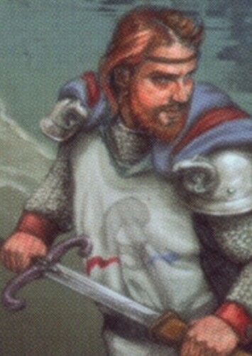 Hoster Tully