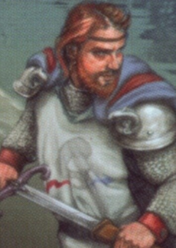 Hoster Tully