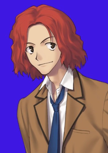Hosuke Kinomi