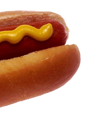 Hot Dog