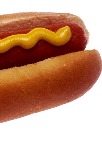 Hot Dog