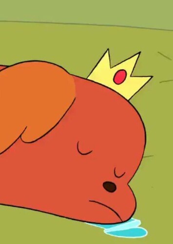 Hot Dog Princess
