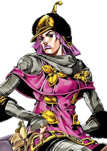 Hot Pants