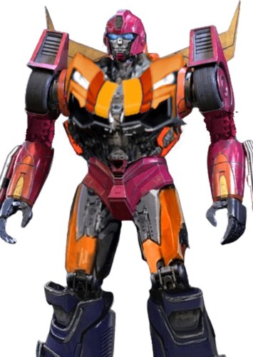 Hot Rod